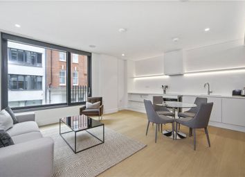 Thumbnail  Studio to rent in Rathbone Place, Fitzrovia
