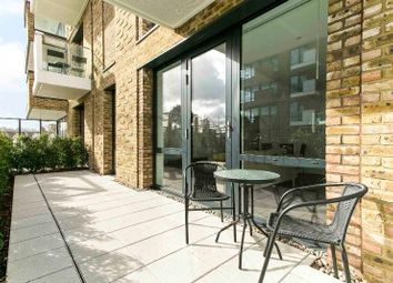 1 Bedrooms Flat to rent in Cadet House, Royal Arsenal SE18