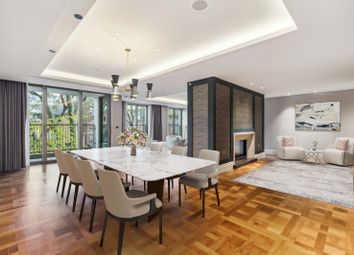 Thumbnail 4 bed flat for sale in Ebury Square, Belgravia