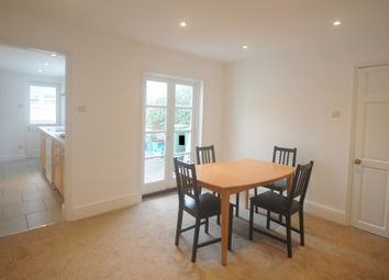 4 Bedroom Terraced house for rent