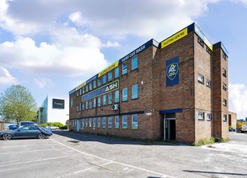 Thumbnail Industrial to let in Cardiff House, Tilling Road, London