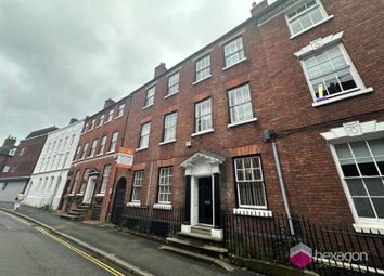 Thumbnail Retail premises for sale in 29 Church Street, Kidderminster