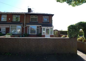 Thumbnail Semi-detached house for sale in Hampson Road, Ashton-Under-Lyne, Greater Manchester