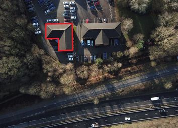 Thumbnail Office to let in St. Andrews Court, Pentrich Road, Swanwick, Alfreton