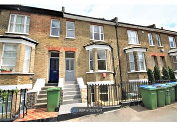 Thumbnail Flat to rent in Devonshire Drive, London