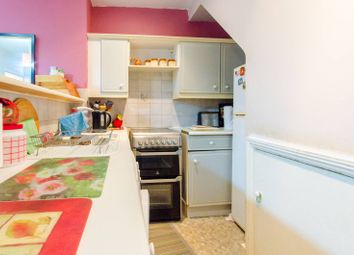 Thumbnail End terrace house to rent in Coleridge Road, London, 8De, North Finchley, London