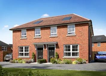 Brook View, Eastern Green