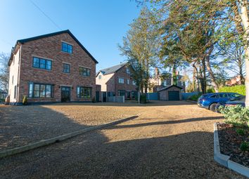 Thumbnail Detached house for sale in Central Drive, West Derby, Liverpool