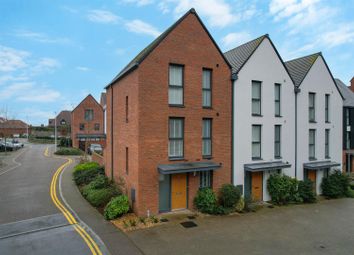 Property listing in Stratford-upon-Avon, Warwickshire