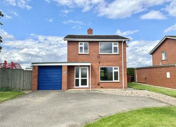 Thumbnail Detached house to rent in Southfields Cottage, Eleven Acre Lane, Kirton