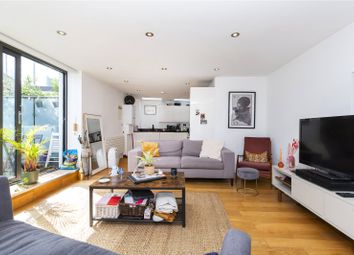 Thumbnail 2 bed mews house to rent in Mildmay Grove North, Canonbury, London