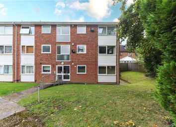 Thumbnail 2 bed flat to rent in Cedar Court, St. Albans, Hertfordshire