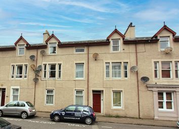 Thumbnail 1 bed flat for sale in 7A Greig Street, City Centre, Inverness.