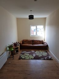 Thumbnail 1 bed flat to rent in Mount Street, Walsall