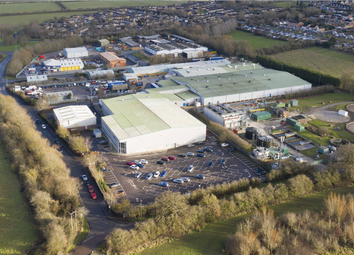 Thumbnail Industrial to let in Blackworth Industrial Estate, Highworth, Swindon