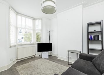 Thumbnail 1 bedroom flat to rent in Rigault Road, London