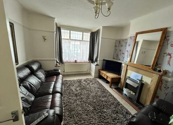 Thumbnail Terraced house for sale in Shirley Avenue, Southsea, Portsmouth, Hampshire