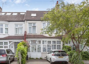 Thumbnail 4 bed terraced house for sale in Granville Road, London