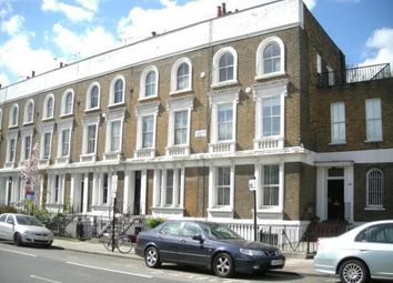 Thumbnail Studio to rent in Wallace Road, London