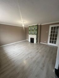 Thumbnail 2 bed semi-detached house to rent in Ordnance Road, Enfield