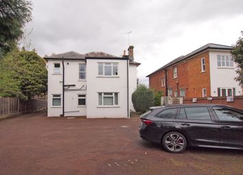 Thumbnail 1 bed flat for sale in Worple Road, Epsom