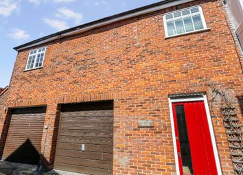 1 Bedroom Terraced house for sale