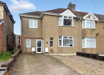 Thumbnail 1 bed flat for sale in New Cheltenham Road, Kingswood, Bristol