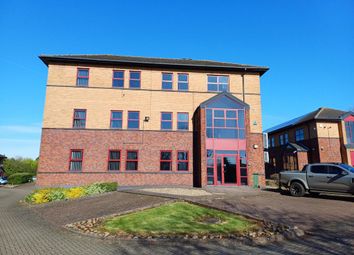 Thumbnail Office to let in 13 Aspen House, Blenheim Park, Medlicott Close, Oakley Hay, Corby, Northants