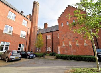 Thumbnail Flat to rent in Frilsham Court, Cholsey, Wallingford