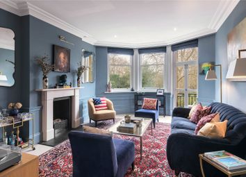 Thumbnail 3 bedroom flat for sale in York Mansions, Prince Of Wales Drive, Battersea, London