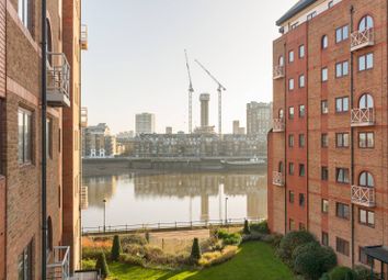 Thumbnail 2 bedroom flat to rent in William Morris Way, Sands End, London