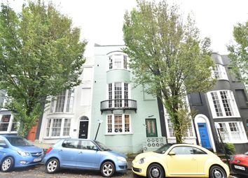 Thumbnail 1 bed flat to rent in Egremont Place, Brighton