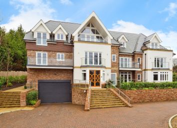 Thumbnail 3 bedroom flat for sale in Forest Road, Tunbridge Wells