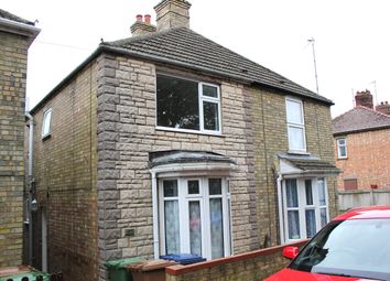 Thumbnail Semi-detached house for sale in Church Road, Wisbech