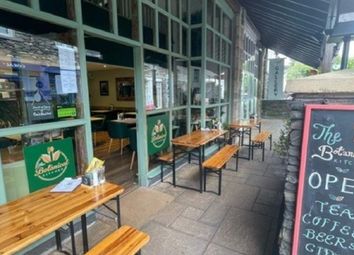 Thumbnail Restaurant/cafe for sale in Bowness-On-Windermere, England, United Kingdom