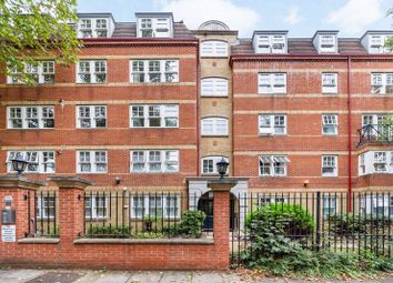 Thumbnail 2 bedroom flat for sale in Cedar Lodge, Exeter Road, London