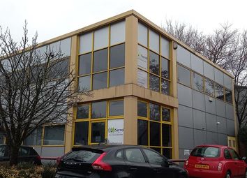 Thumbnail Office to let in First West Business Centre, Linnell Way, Telford Way, Kettering, Northamptonshire