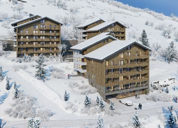 Thumbnail 3 bed apartment for sale in Alpe D'huez, Rhone Alpes, France