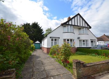 Thumbnail Semi-detached house for sale in Borrowdale Avenue, Harrow