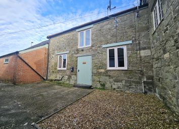 Thumbnail 2 bed terraced house to rent in Bell Street, Shaftesbury, Dorset