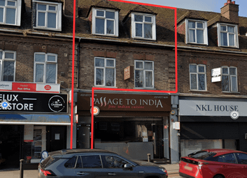 Thumbnail Flat to rent in Heston Road, Heston, Hounslow