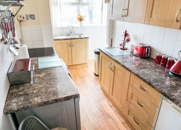 3 Bedroom End terrace house for sale