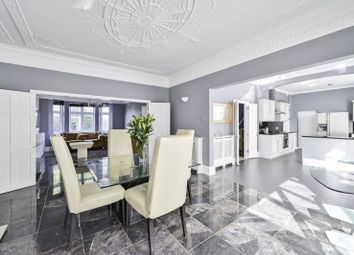 Thumbnail Property for sale in Ferndene Road, Herne Hill, London