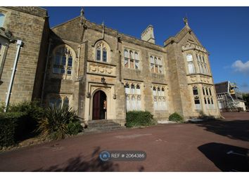 Thumbnail Flat to rent in Claremont Hall, Clevedon