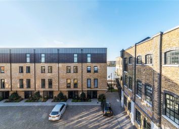 Thumbnail Flat to rent in Palace Wharf, Rainville Road, London