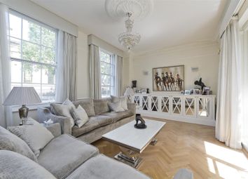 Thumbnail 3 bed flat for sale in Eaton Square, Belgravia