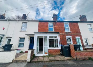 Thumbnail Property to rent in Hillview Road, Salisbury