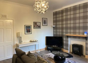 Thumbnail Flat to rent in Main Street, Dunfermline