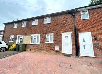 Thumbnail Terraced house for sale in Rickyard, Guildford