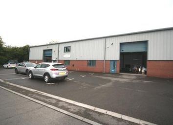 Thumbnail Industrial to let in Unit 2B, Centurion Way, Crusader Park, Warminster